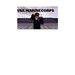 usa Marines fight for life