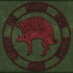 His Majesty's 95th Rifle Regiment!