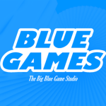 The Big Blue Games Studio