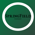 Spring Field, Colorado