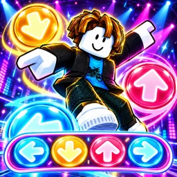 [🔴2V2🔵] DANCE AVENUE🎶 icon