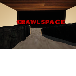 Crawlspace [Vr Support]