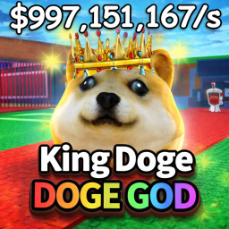 Steal A Doge😂