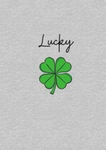 The Lucky Squad.