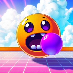 EAT BLOBS AND FEAST FRENZY [BETA]