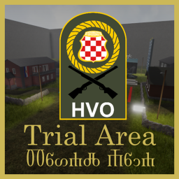 [HVO] Trial Area