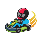 Banana Karting Racing League