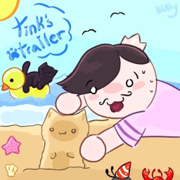{UPD🥥} 🏖️☀️ Tink's Trailer