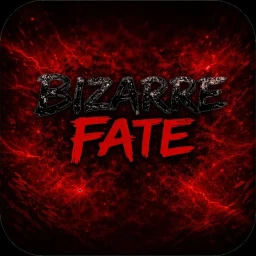 BIZARRE FATE icon