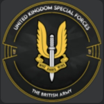 [ * SBA * ] United Kingdom Special Forces