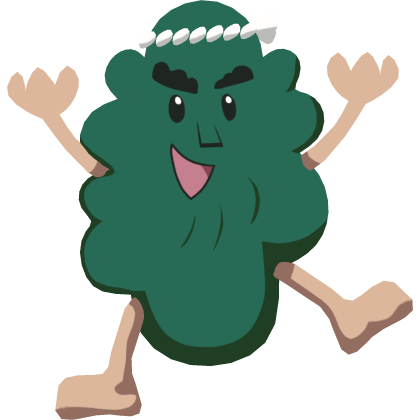 Ambassador Seaweed Shoulder Buddy (Byakuya)