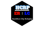 Hamilton City Roleplay - ER:LC