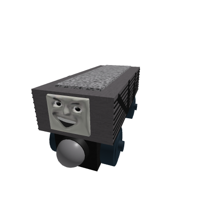 TTTE "The Wooden Ages" ~ Troublesome Truck