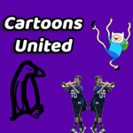 Cartoons United :)