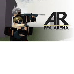 Team/FFA Arena EVENTO !