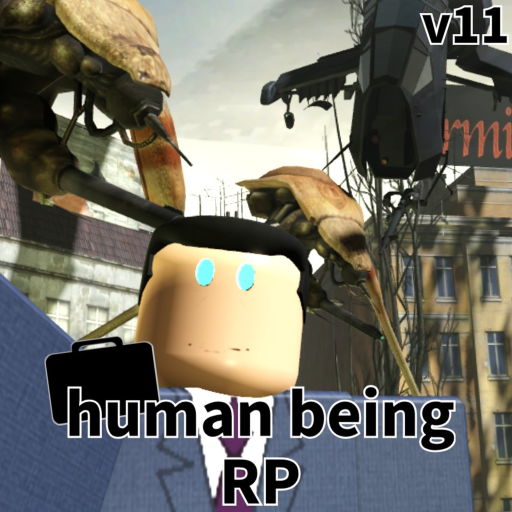 Human Being Roleplay {VP}