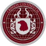 Crimson Continental
