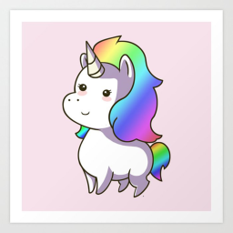 Rainbow Unicorn Army Game!
