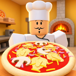 🍕Own A Pizzeria!