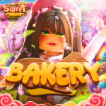 Work at a Bakery Roleplay! 🧁
