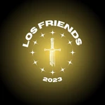 Los Friends Real Group Thumbnail