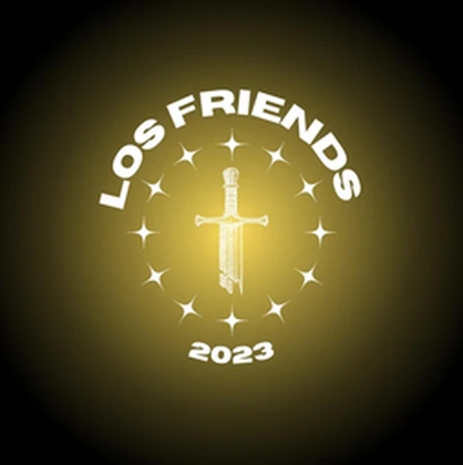 Los Friends Real Roblox group icon
