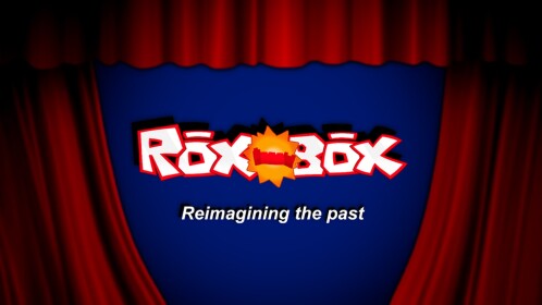 ROXBOX