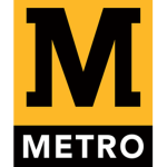 Newcastle metro service