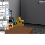 Doge and people group