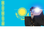 [PKR] People's Republic of Kazakhstan