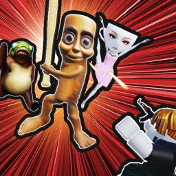 Survive The Brainrot