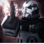 [GRC] Advanced Recon Commandos