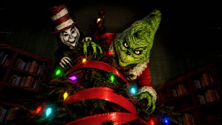 Scream And Run screenshot 4