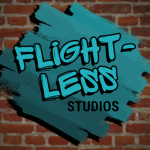 Flightless Studios!