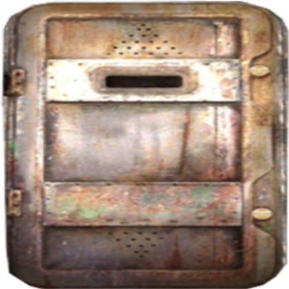 door front Roblox decal