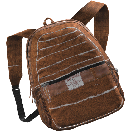 True Religion backpack 3.0