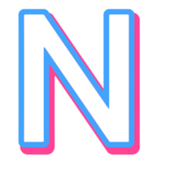 N