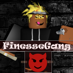 FinesseGang 😈's Hangout W.I.P