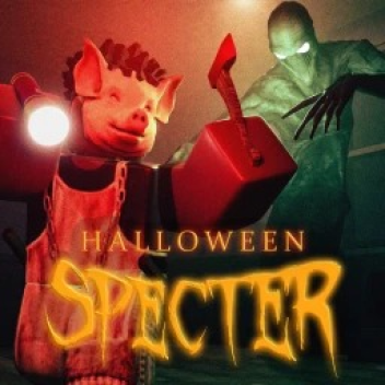 [🎃] ПРИЗРАК