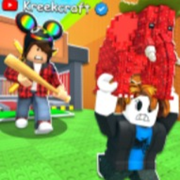 Escape Youtubers For Brainrots