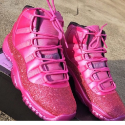 Pink !