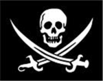 Solar Space Pirates