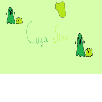 caça slimes