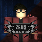 Zeus©'s Homestore