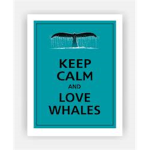 Whale Extraordinares