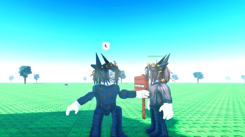 Combat Test