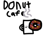 CheddarDonut's Donut Cafe