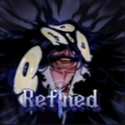 Refined