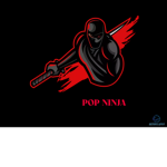Pop Ninja Studio's