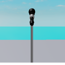 Annoucment island